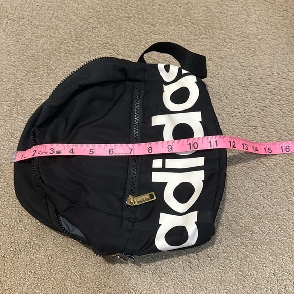 Adidas Mini backpack - Picture 5 of 9